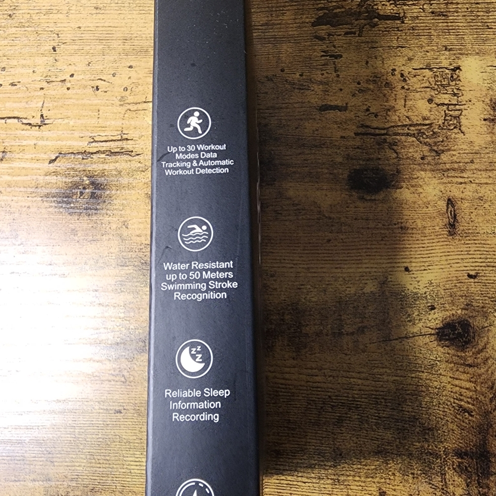 SmartBand - Picture 4 of 4